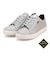 【GORE-TEX】マドラスウォーク madras Walk　幾何学模様レースアップ レザースニーカー  MWL1022C