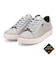 【GORE-TEX】マドラスウォーク madras Walk　幾何学模様レースアップ レザースニーカー  MWL1022C