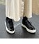 【GORE-TEX】マドラスウォーク madras Walk　厚底レザーレースアップスニーカー  MWL1025
