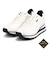 マドラスウォーク madras Walk 【防水×スタイルアップ】GORE-TEX レディース スニーカー 5cm厚底 ウェッジソール MWL1030