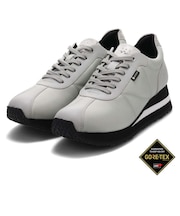 マドラスウォーク madras Walk 【防水×スタイルアップ】GORE-TEX レディース スニーカー 5cm厚底 ウェッジソール MWL1030