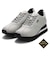 マドラスウォーク madras Walk 【防水×スタイルアップ】GORE-TEX レディース スニーカー 5cm厚底 ウェッジソール MWL1030