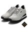 マドラスウォーク madras Walk 【防水×スタイルアップ】GORE-TEX レディース スニーカー 5cm厚底 ウェッジソール MWL1030