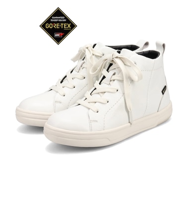 【GORE-TEX】 マドラスウォーク madras Walk 雨でも足首周りが濡れない♪  カジュアルハイカットスニーカー MWL1023