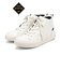 【GORE-TEX】 マドラスウォーク madras Walk 雨でも足首周りが濡れない♪  カジュアルハイカットスニーカー MWL1023