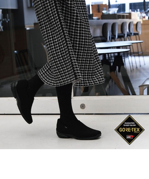 GORE-TEX】 マドラスウォーク madras Walk どんな服装にも合う強い味方