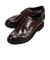 モデロ MODELLO COVEROSS Bee  外羽根ウイングチップドレスシューズ　DM3412