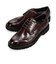 モデロ MODELLO COVEROSS Bee  外羽根ウイングチップドレスシューズ　DM3412