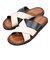 モデロ MODELLO レザーサンダル　DM5316