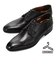 モデロ MODELLO COVEROSS  外羽根Uチップモカビジネスシューズ  DM8202