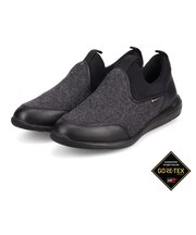 【GORE-TEX】 マドラスウォーク madras Walk スニーカー感覚で普段履きにもピッタリ！ さまざまなスタイルにも合う ゴアテックス スリッポンスニーカー  MWL1006S