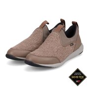 【GORE-TEX】 マドラスウォーク madras Walk スニーカー感覚で普段履きにもピッタリ！ さまざまなスタイルにも合う ゴアテックス スリッポンスニーカー  MWL1006S