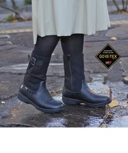 【GORE-TEX】 マドラスウォーク madras Walk ゴアテックス  防滑ソールで寒冷地でも安心！ミドル丈でより暖かく　軽くて履きやすい ミドルブーツ MWL2207