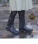 【GORE-TEX】 マドラスウォーク madras Walk ゴアテックス  防滑ソールで寒冷地でも安心！ミドル丈でより暖かく　軽くて履きやすい ミドルブーツ MWL2207