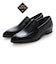 【GORE-TEX】マドラス madras ゴアテックス MICHELINシリーズ Uチップスリッポン・ビジネスシューズ M5007G