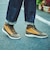 【GORE-TEX】マドラスウォーク madrasWalk　全天候快適な ゴアテックスレースアップ・カジュアルブーツ  MW7603