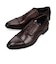 ペリーコレクション PERRY COLLECTION 内羽根ストレートチップビジネスシューズ PR2061