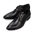 ペリーコレクション PERRY COLLECTION　モンクストラップドレスシューズ　PR2062
