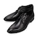 ペリーコレクション PERRY COLLECTION　モンクストラップドレスシューズ　PR2062