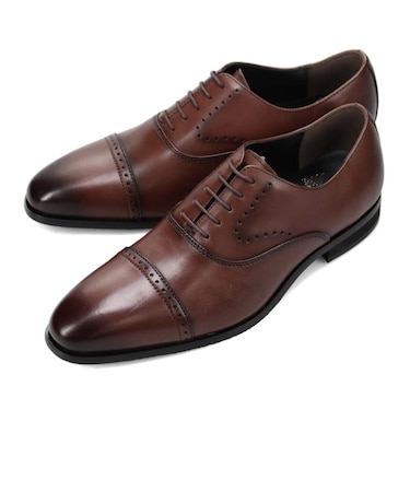 ペリーコレクション PERRY COLLECTION ビジネスシューズ  PR4101