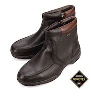 【GORE-TEX】マドラスウォーク madras Walk　ゴアテックス 防水 防滑 4E 幅広カジュアルブーツ SPMW5476