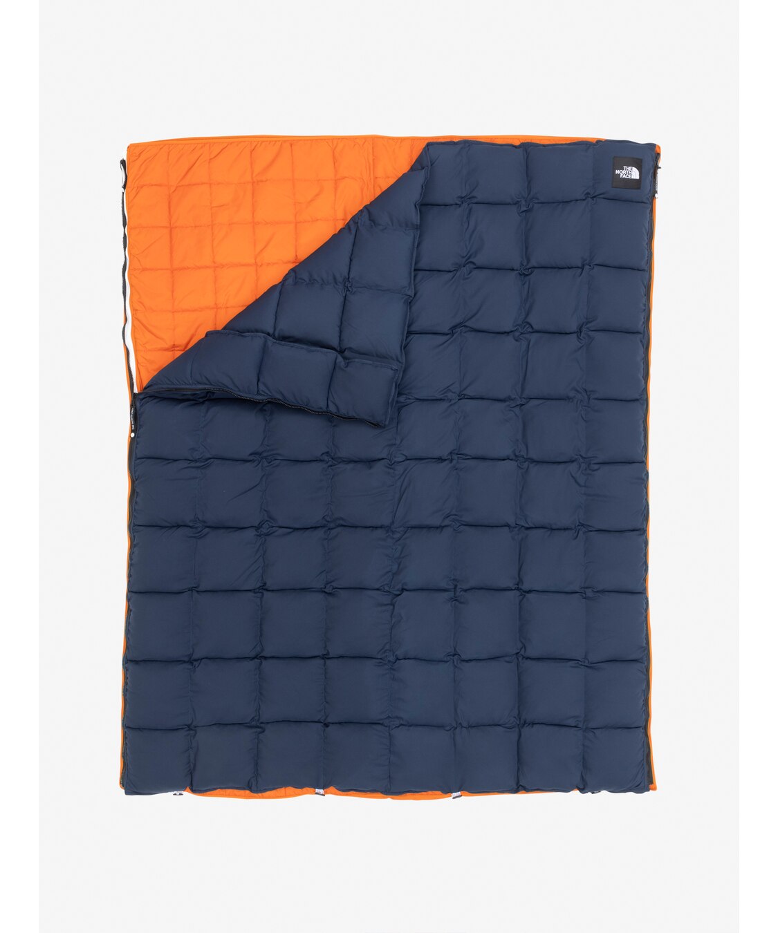 Beautiful view of The North Face Cozy One Bag Duo