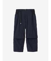 8/10 ENRIDE PANT
