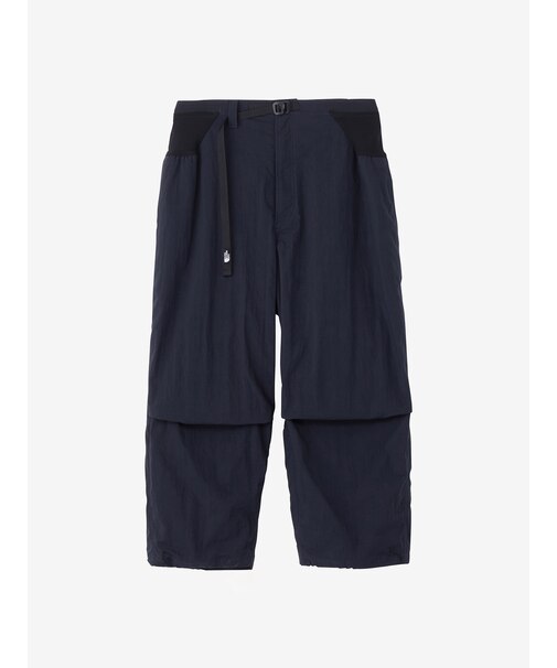 8/10 ENRIDE PANT