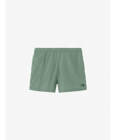 VERSATILE SHORT