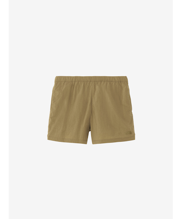 VERSATILE SHORT