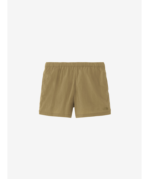 VERSATILE SHORT