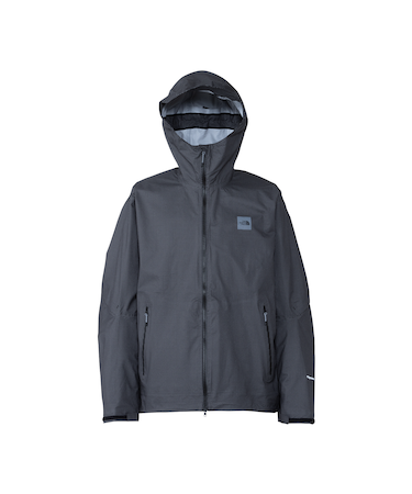 ENRIDE RAIN JACKET