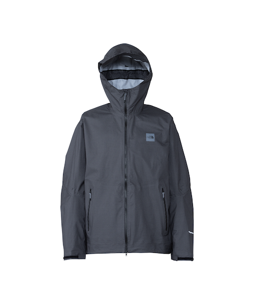 ENRIDE RAIN JACKET