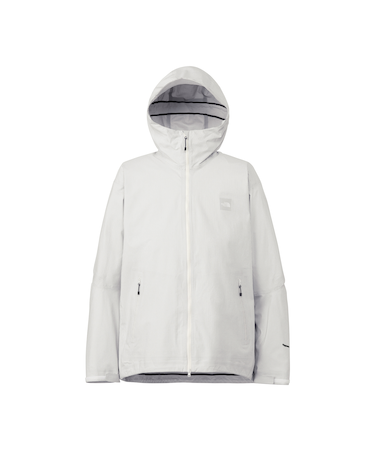 ENRIDE RAIN JACKET