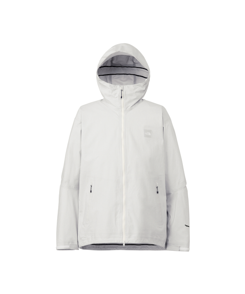 ENRIDE RAIN JACKET