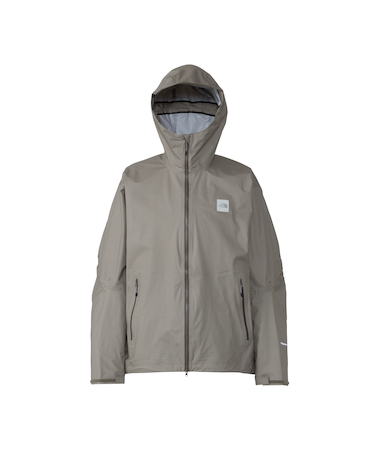 ENRIDE RAIN JACKET