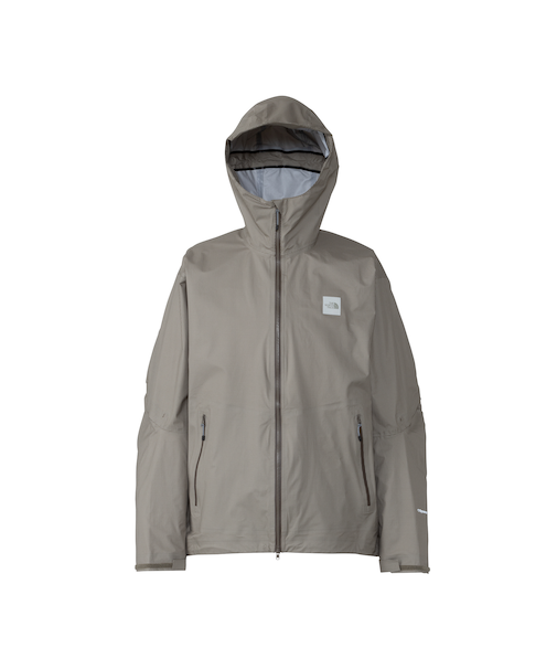 ENRIDE RAIN JACKET