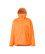 ENRIDE RAIN JACKET