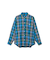L/S MADRAS SHIRT
