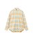 L/S MADRAS SHIRT