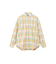 L/S MADRAS SHIRT
