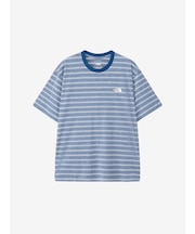 S/S FREE RUN BD CR