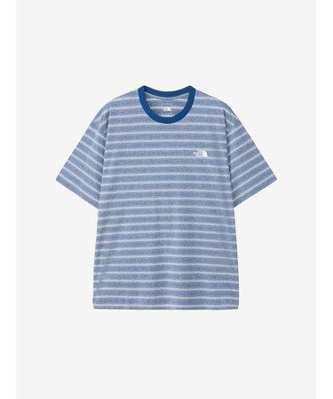 S/S FREE RUN BD CR
