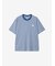 S/S FREE RUN BD CR