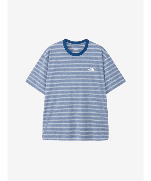 S/S FREE RUN BD CR