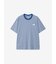 S/S FREE RUN BD CR