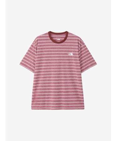 S/S FREE RUN BD CR