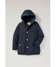 アークティック パーカー トーンオントーン/ARCTIC PARKA TT｜ウール 