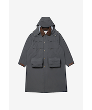 ゴアテックス 3レイヤー フィッシングコート / GORE-TEX 3LAYER FISHING COAT