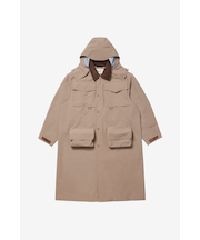 ゴアテックス 3レイヤー フィッシングコート / GORE-TEX 3LAYER FISHING COAT